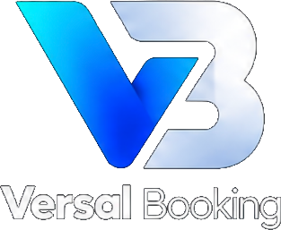 Versal Booking